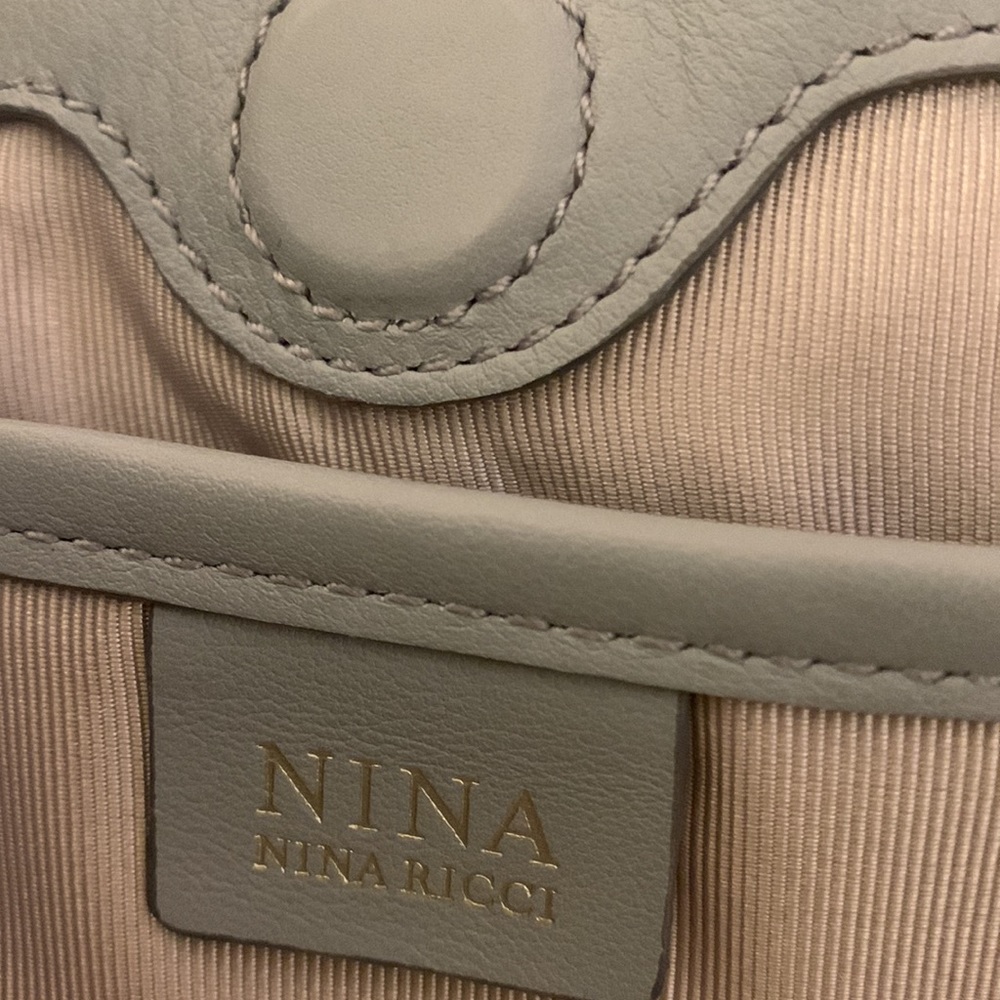 Nina Ricci tote bag - Picture 9 of 11